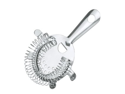 0298L HAWTHORNE STRAINER EDELSTAHL IN AKTION 01