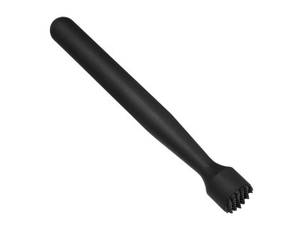 12383L CAIPIRINHA ST+ûSSEL SCHWARZ GLATT 20cm.