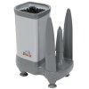 8034 DELFIN TS 3100 GL+äSERSP+£LGER+äT MIT FREISTEHENDER TELEKOP NACHSP+£LVORRICHTUNG B T H 32,5 X 35,5 X 20,0 cm. 01