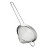 12444L SPITZSIEB STRAINER EDELSTAH 304 9cm. 01