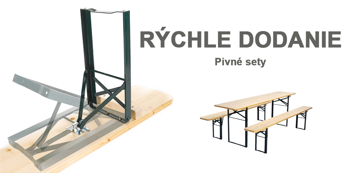 Rýchle dodanie