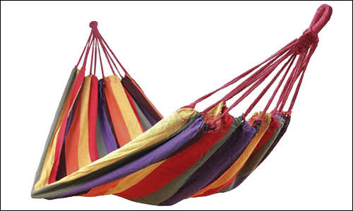 Hojdacie siete a hojdačky