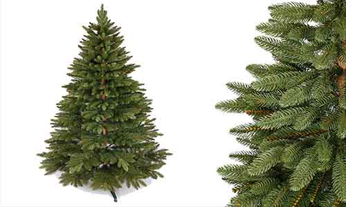 Umelé vianočné stromčeky