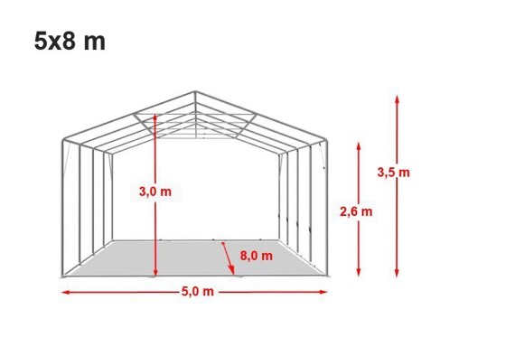 party-stany-40m2