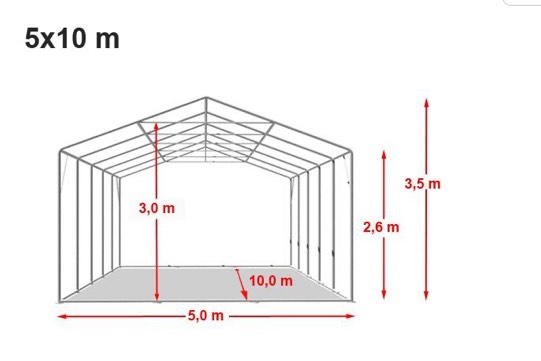 party-stany-5x10m-zahradne