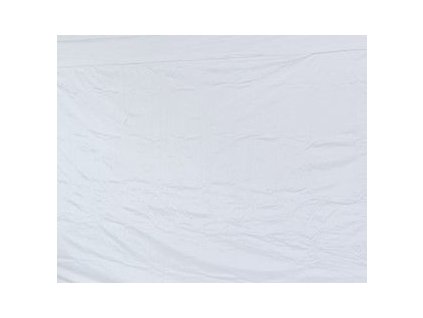 6m bočná plachta nožnicový stan ALU