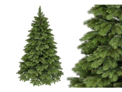 M15 CHOINKA ŚWIERK TAJGA + PE 2