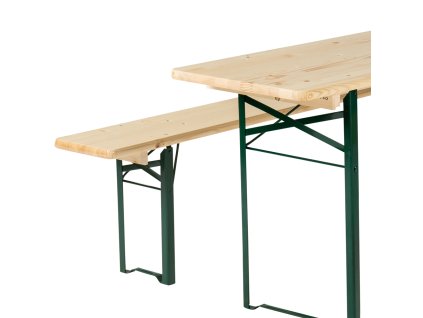 pivny set 220x50x25 cm profi 2