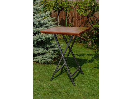 stvorcovy stand by stol