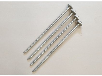 Sada roxorových kotviacich kolíkov 18x500mm - 4ks