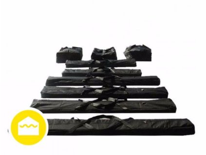 Prepravné tašky 5m Professional