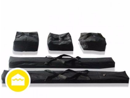 Prepravné tašky 3m