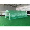 Záhradný fóliovník 3x6m