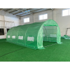 Záhradný fóliovník 3x6m