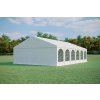 Zahradní Party stan 8x12m Professional Plus (Kopie) (Bočné plachty 12ks plných bočníc bez okien)