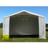 Mobilná skladová hala 6x6m PVC 550HD