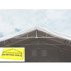 Mobilná skladová hala 4x8m PVC 720HD