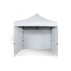 Párty stany 4 x 4 m - hliník