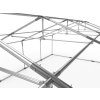 Zahradny party stan 4 x 4 m