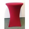 Elastický poťah pre barový stôl ?80cm - VIAC FARIEB