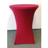 Elastický poťah pre barový stôl ?80cm - VIAC FARIEB