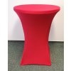 Elastický poťah pre barový stôl ?80cm - VIAC FARIEB