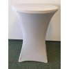Elastický poťah pre barový stôl ?80cm - VIAC FARIEB