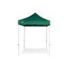 Párty stan 2x2m Oceľový