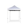 Párty stan 2x2m Oceľový