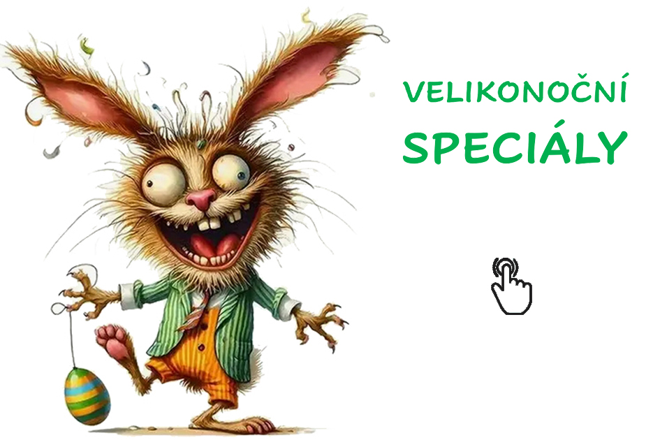 Velikonoce