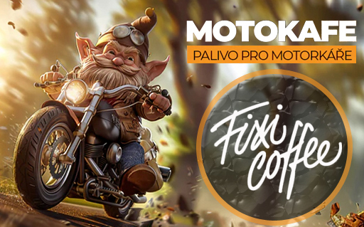 MOTOKAFE