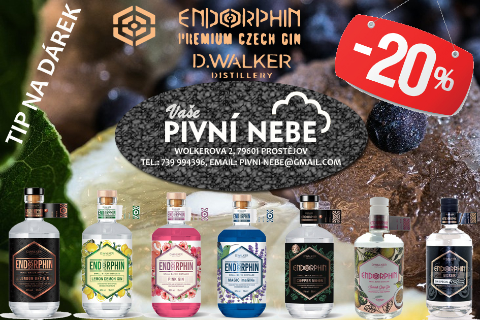 gin -20