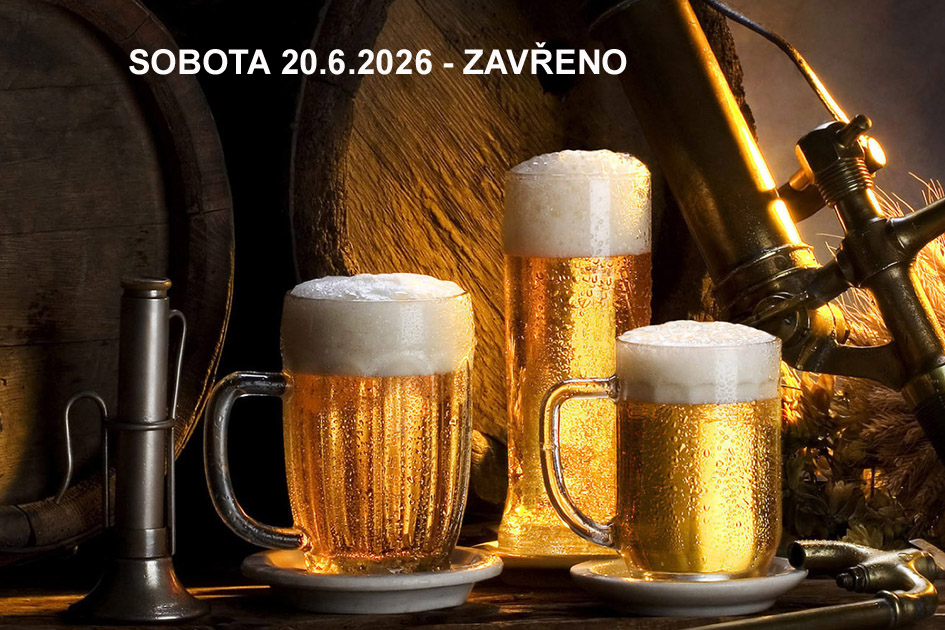 ZMĚNA OTEV DOBY