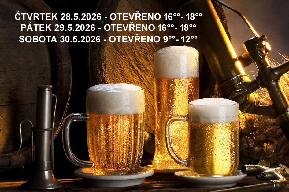 ZMĚNA OTEV DOBY