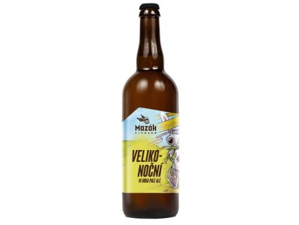 VELIKONOČNÍ IPA