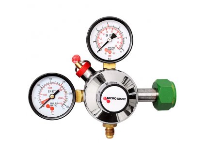 redukcni ventil n2 micro matic w24 32 plus