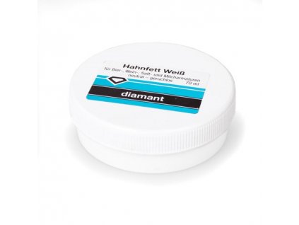 potravinarska vazelina diamant 70ml