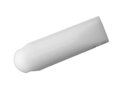 Zpětná klapka naražeče Micro Matic torpédo