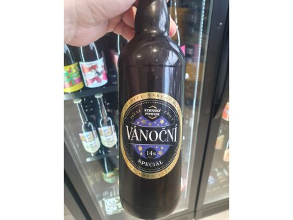 VÁNOČNÍ