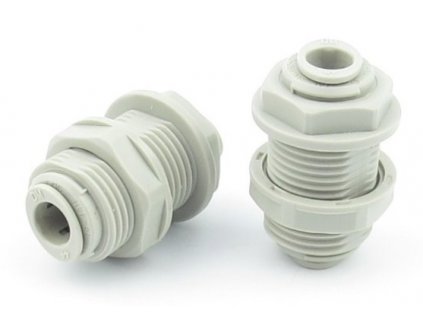 DMfit Spojka průchodka 8mm 5 16