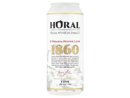 horal 1L