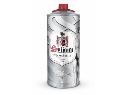 SVIJANY 12 Rytíř 2 l plech 5