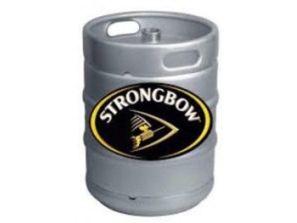 STRONGBOW