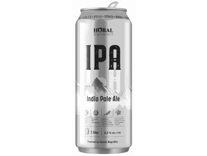 Horal IPA