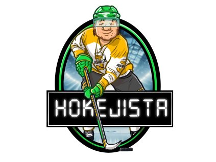 HOKEJISTA