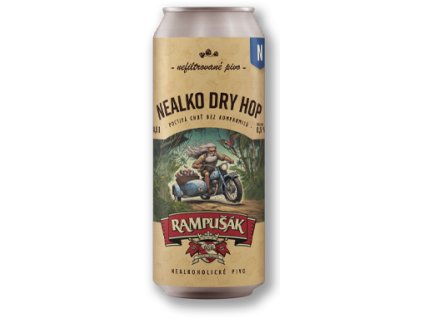 NEALKO DRY HOP