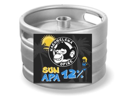 15L SUN APA 12