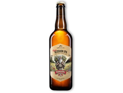 SESSION IPA