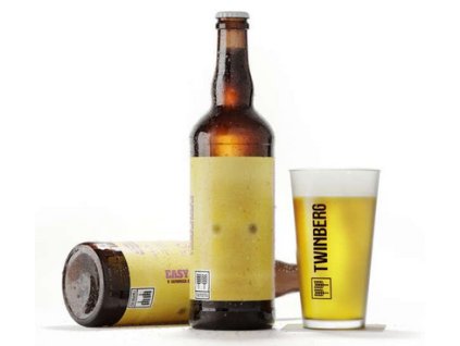 EASY HAZY 9 APA 1