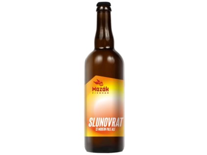 SLUNOVRAT